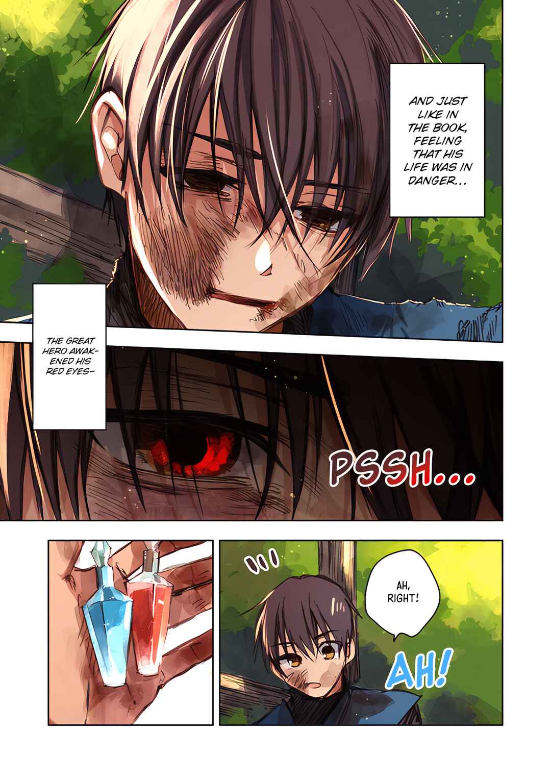 Kono Sekai no Kouryakubon o Hirotteshimaimashita Chapter 10 - Page 19
