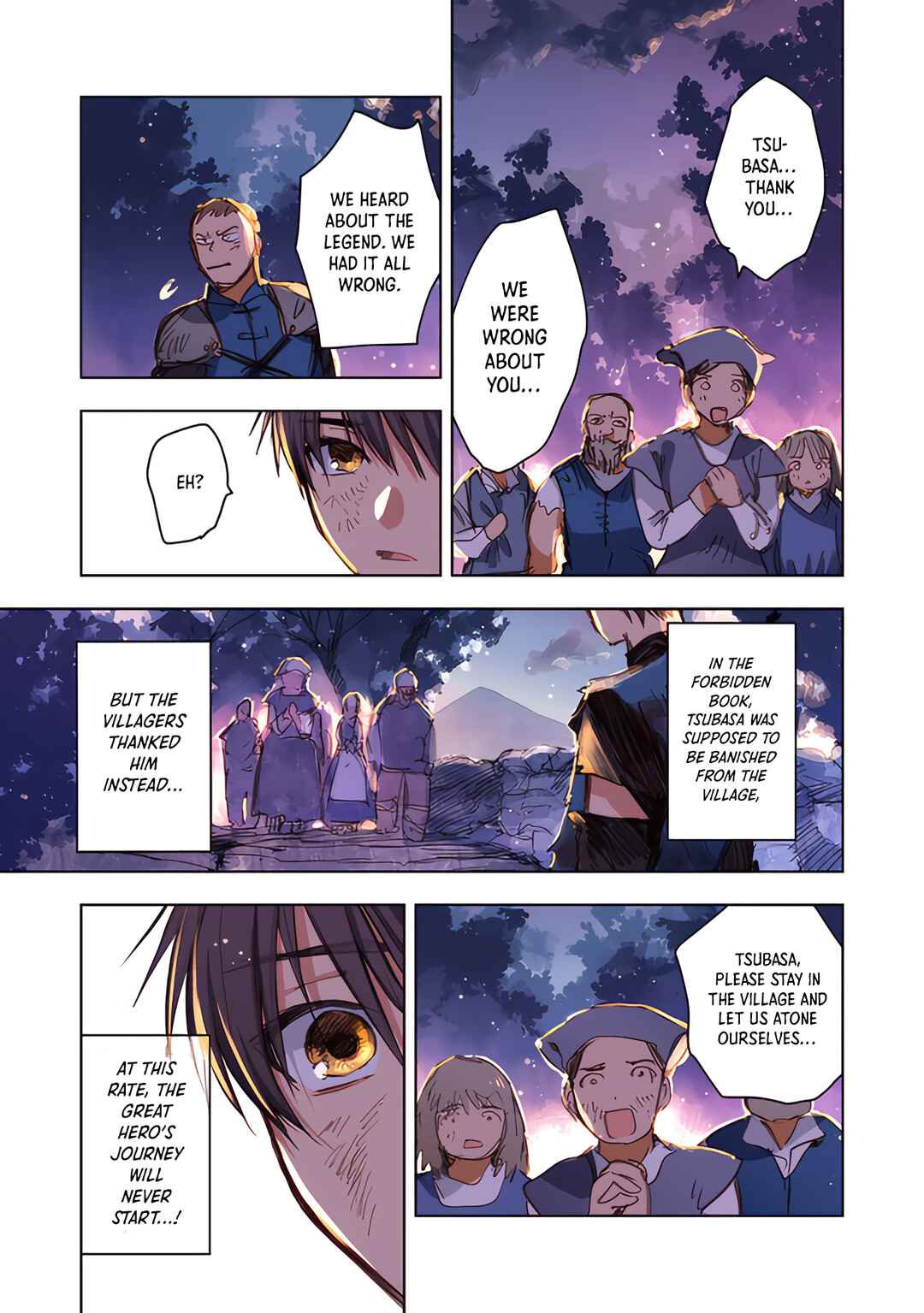 Kono Sekai no Kouryakubon o Hirotteshimaimashita Chapter 10 - Page 25