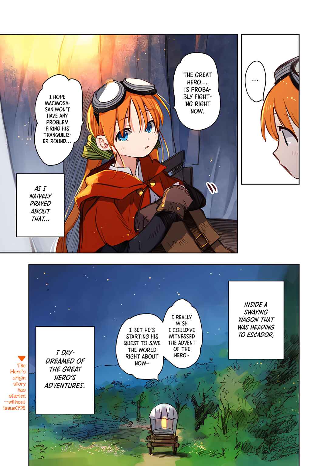 Kono Sekai no Kouryakubon o Hirotteshimaimashita Chapter 10 - Page 29