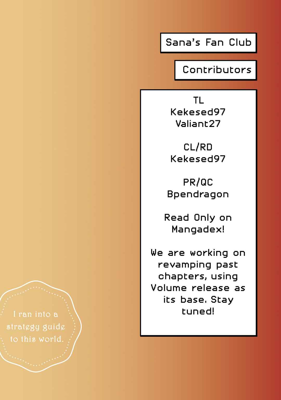 Kono Sekai no Kouryakubon o Hirotteshimaimashita Chapter 10 - Page 30