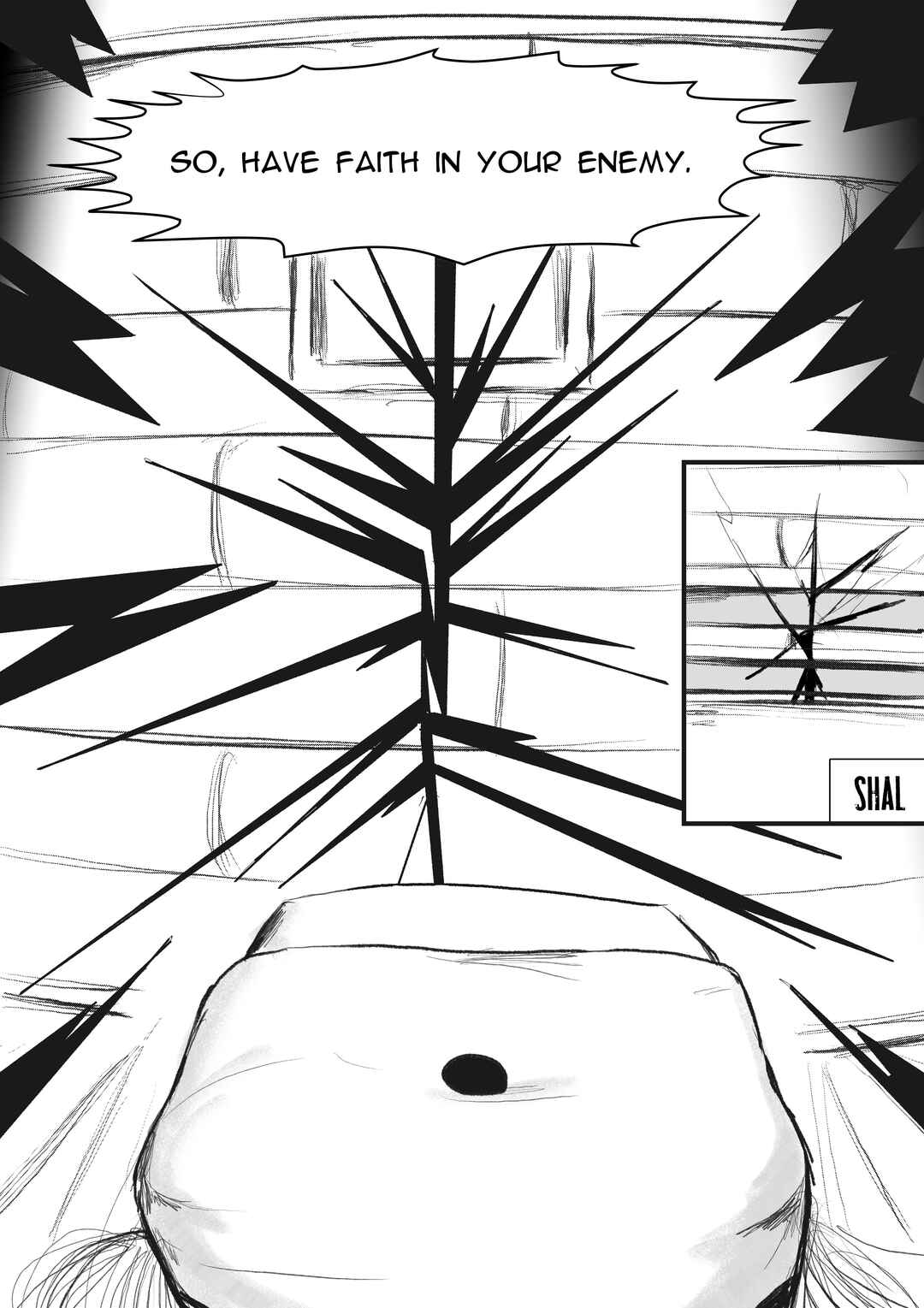 A Party Cure Chapter 18 - Page 14