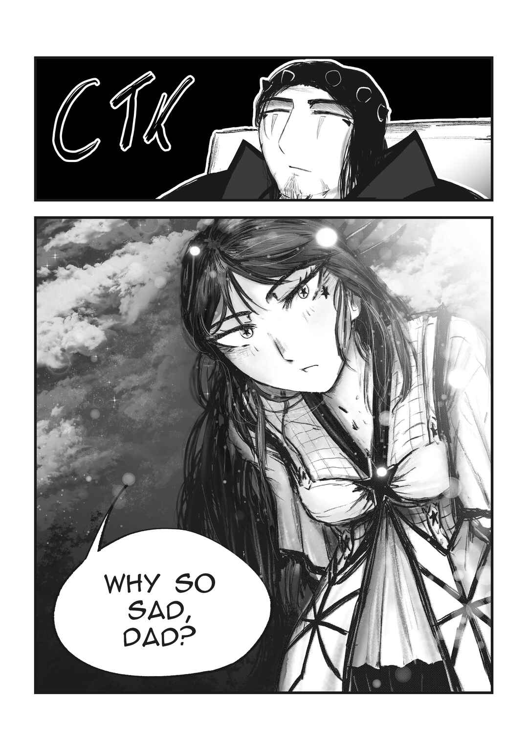 A Party Cure Chapter 18 - Page 16