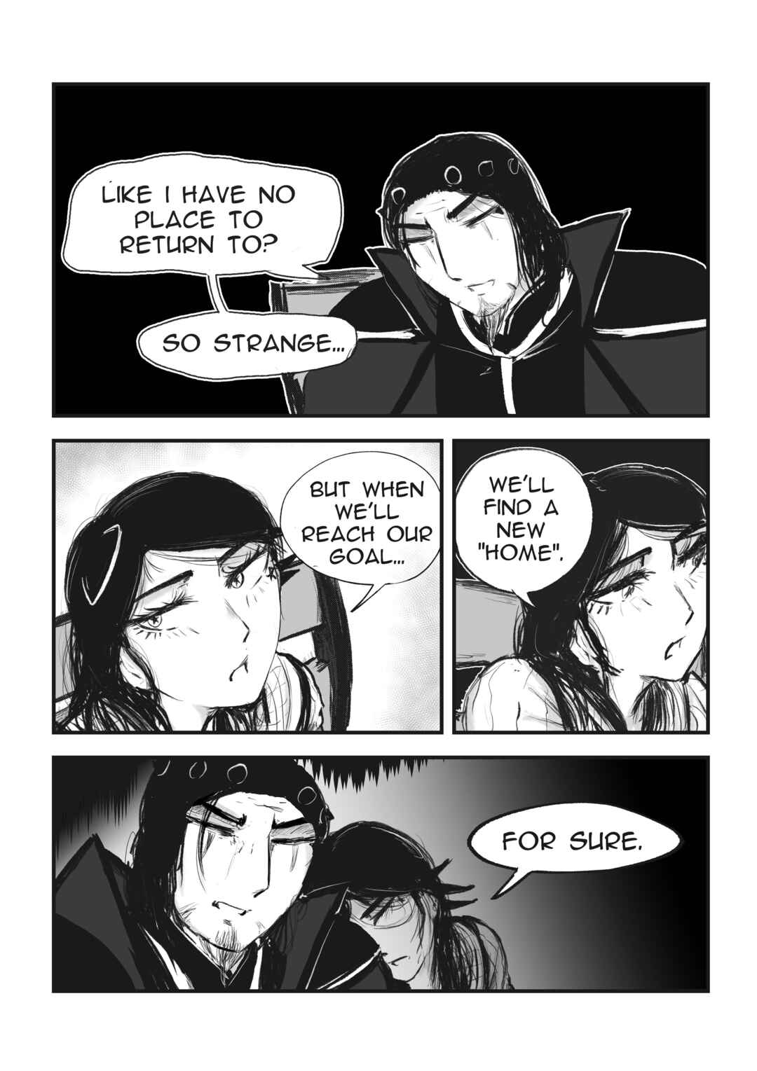 A Party Cure Chapter 18 - Page 20