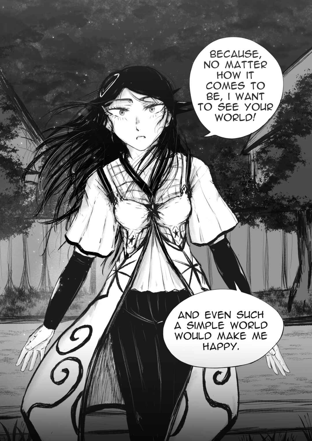 A Party Cure Chapter 18 - Page 22