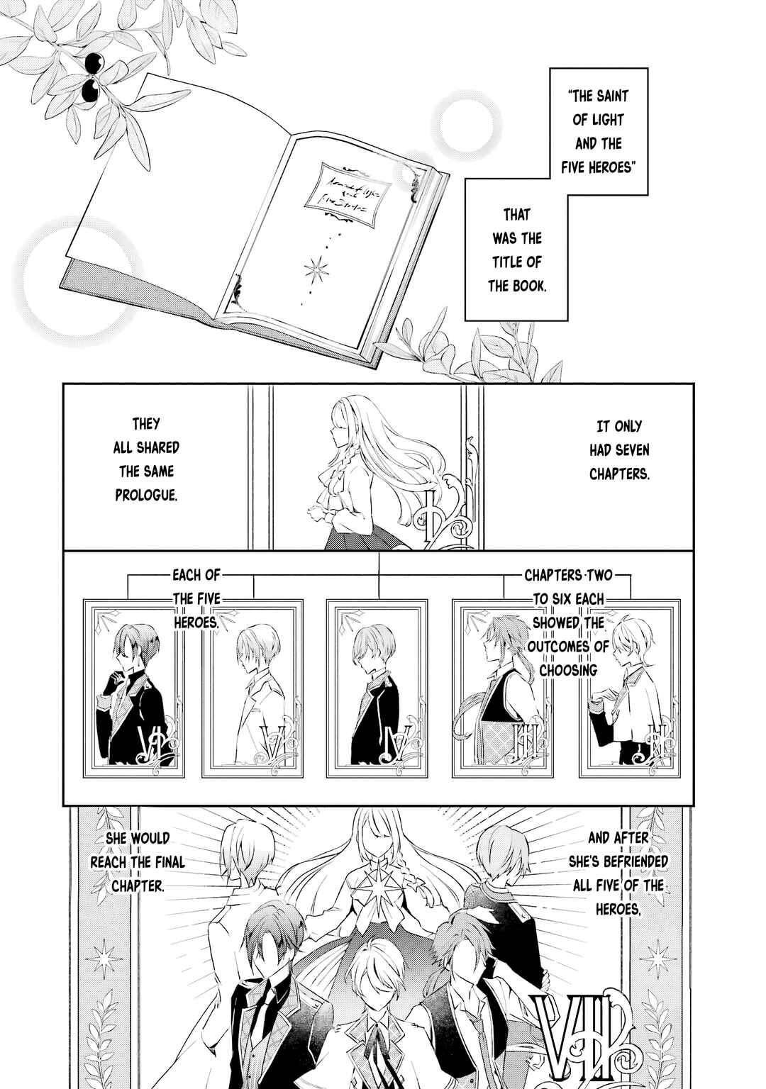 Akuyaku Reijou ni Tensei Shita Inaka Musume ga Bad End Kaihi ni Idomu Hanashi Chapter 1 - Page 18