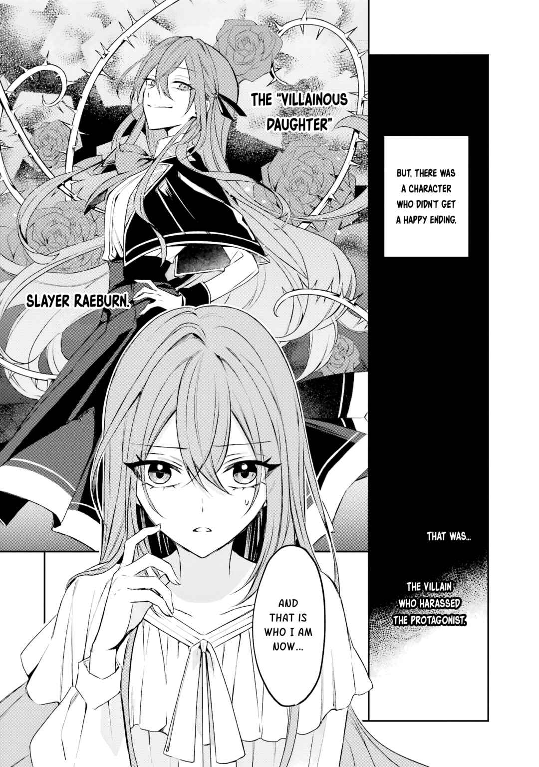 Akuyaku Reijou ni Tensei Shita Inaka Musume ga Bad End Kaihi ni Idomu Hanashi Chapter 1 - Page 20