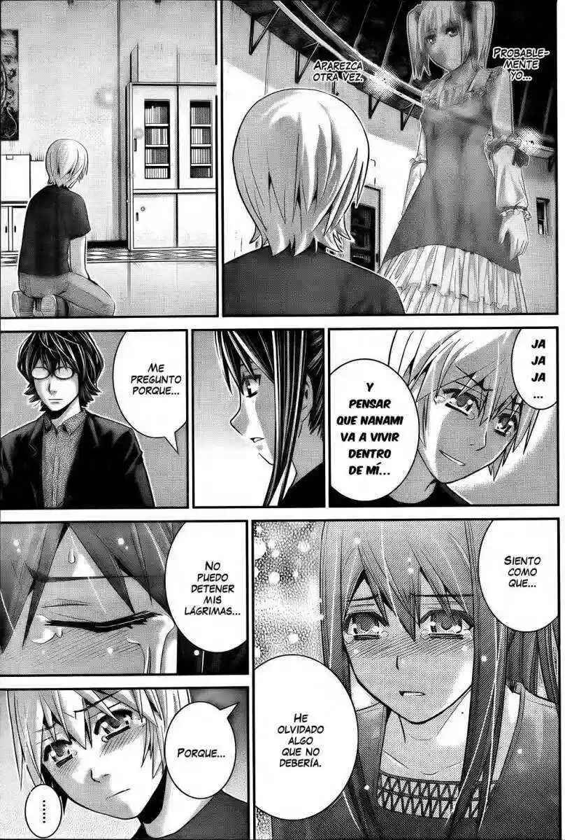 Gokukoku no Brynhildr Chapter 38 - Page 16