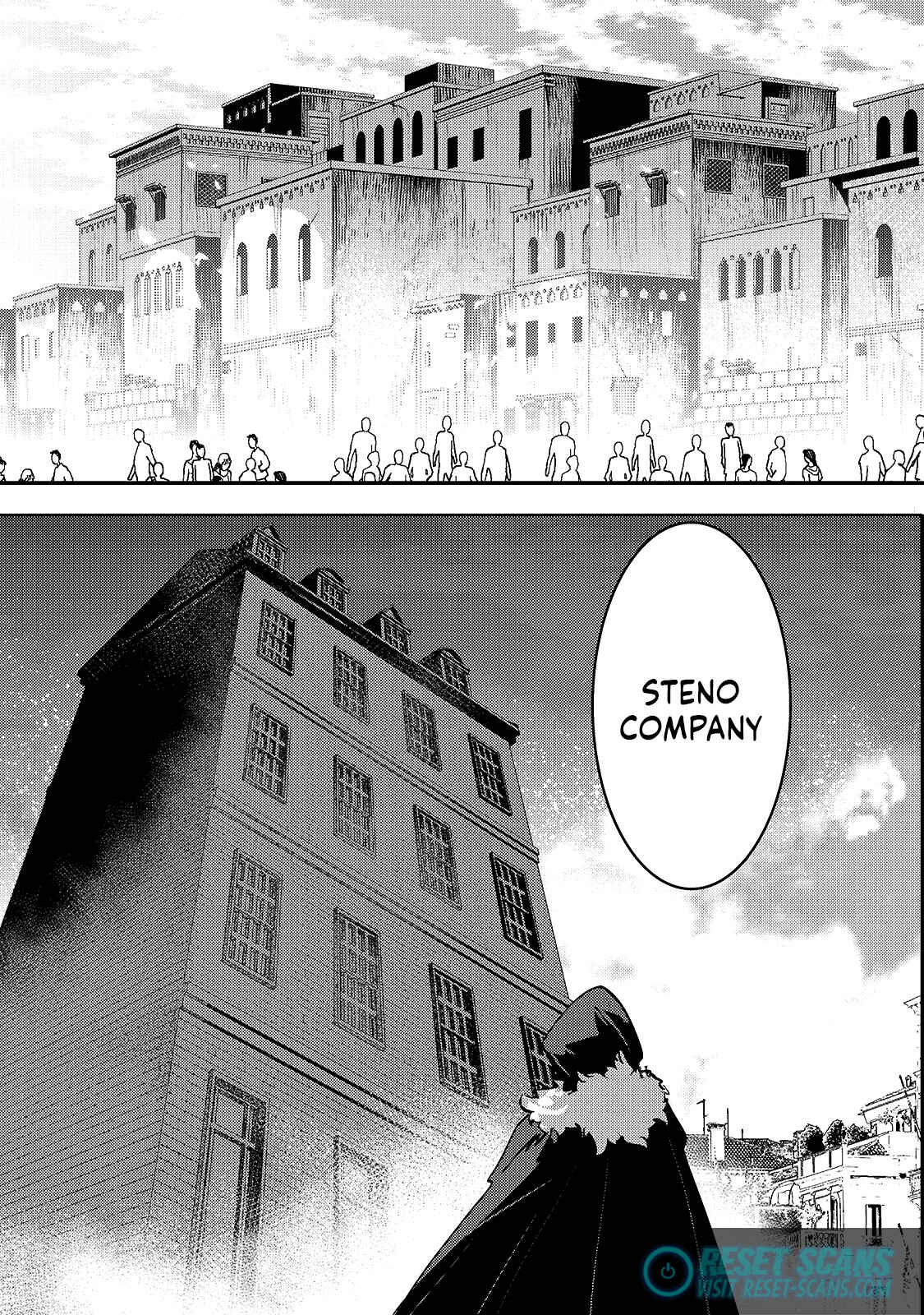 Nozomanu Fushi no Boukensha Chapter 33 - Page 4