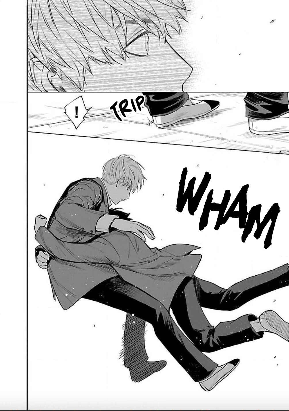 Jaa, Kimi no Kawari ni Korosou ka? Chapter 21 - Page 21