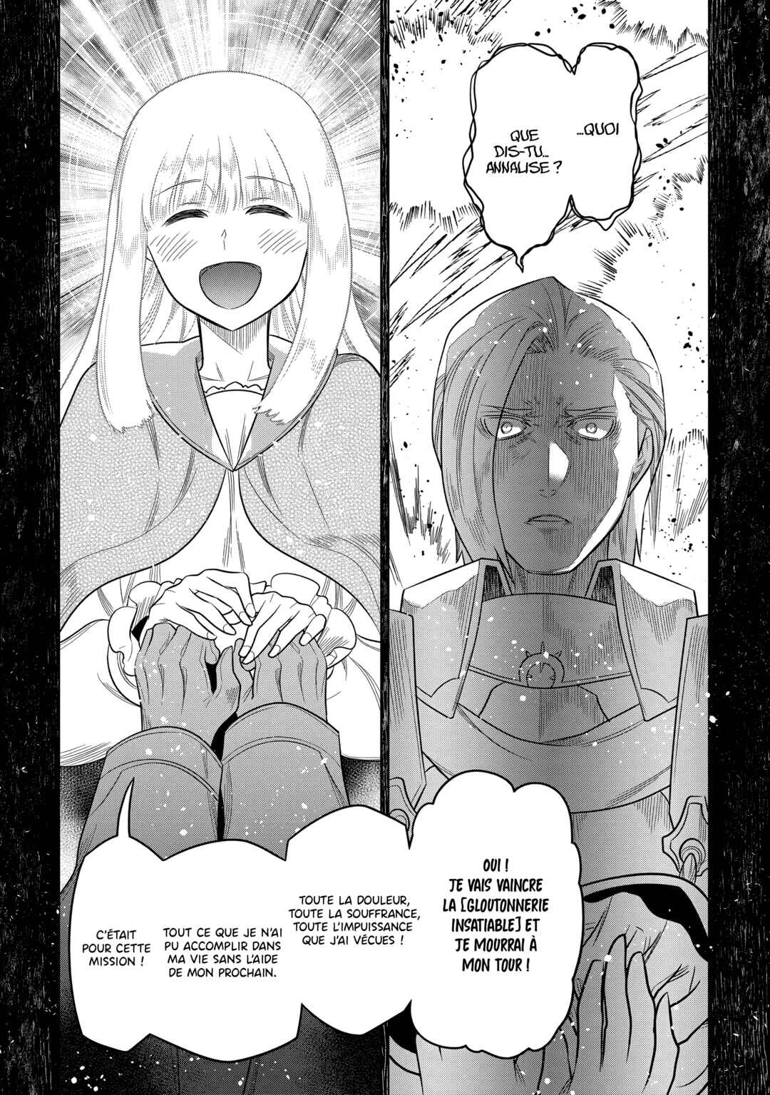Re:Monster Chapter 106 - Page 13