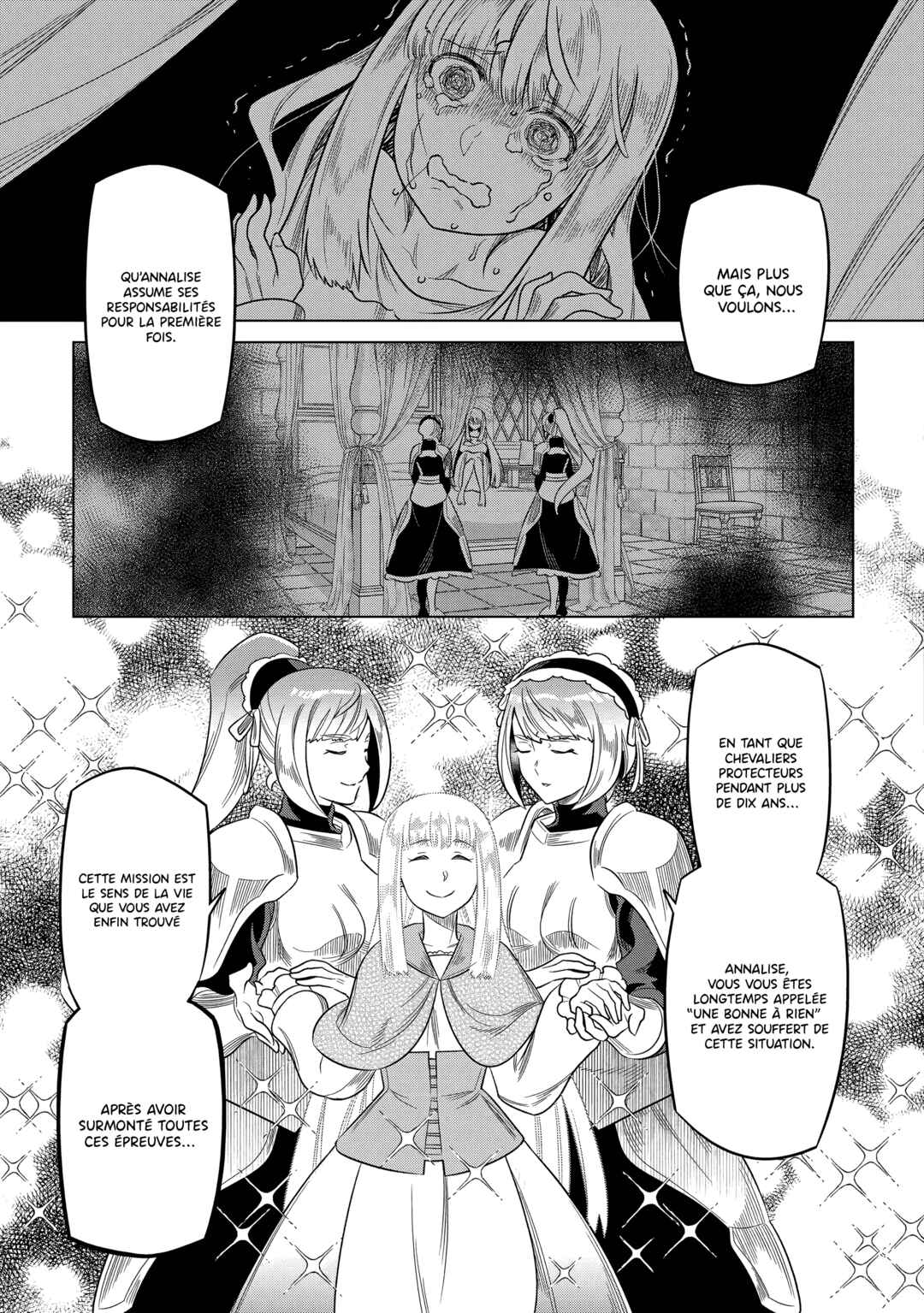 Re:Monster Chapter 106 - Page 16