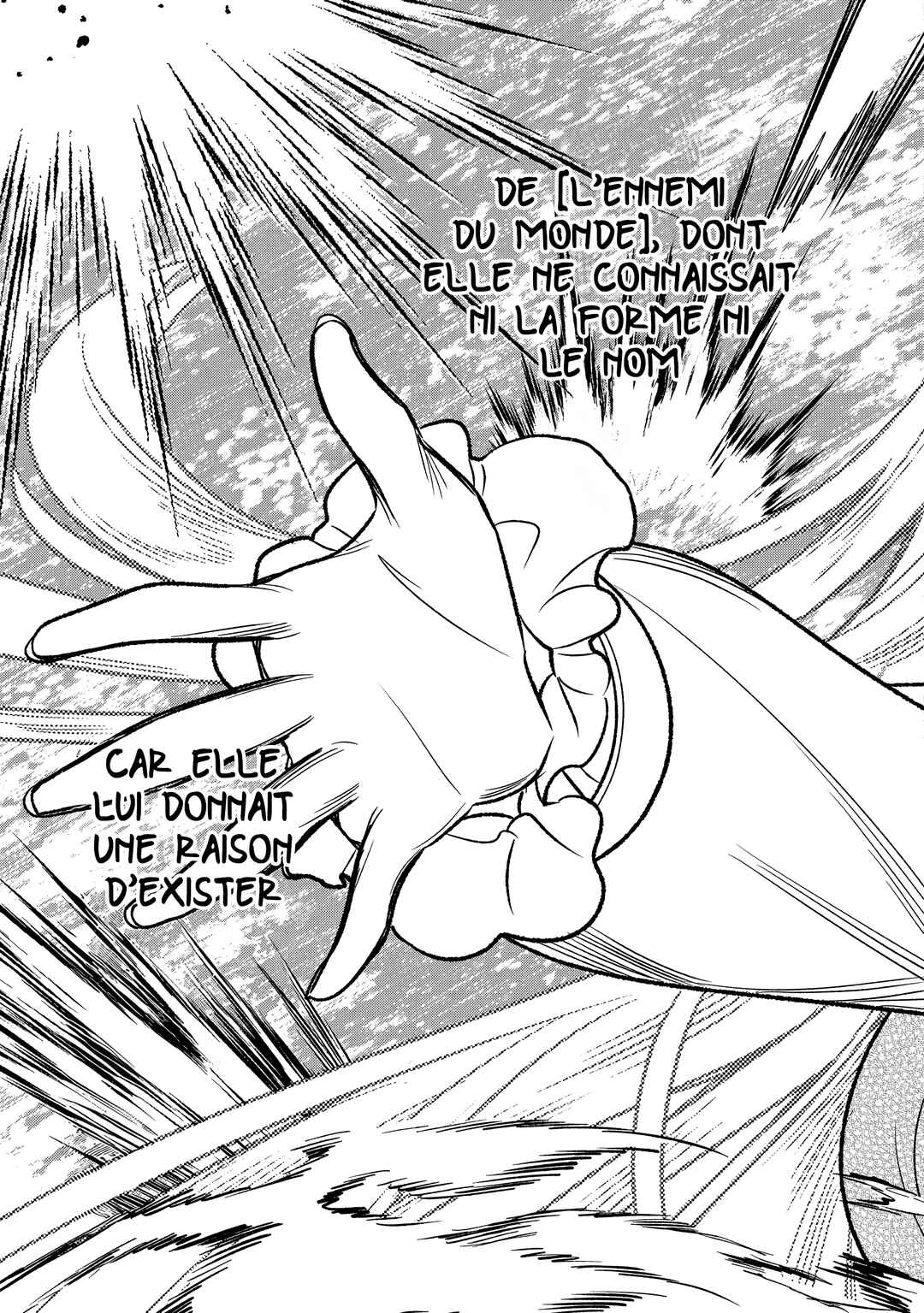 Re:Monster Chapter 106 - Page 20