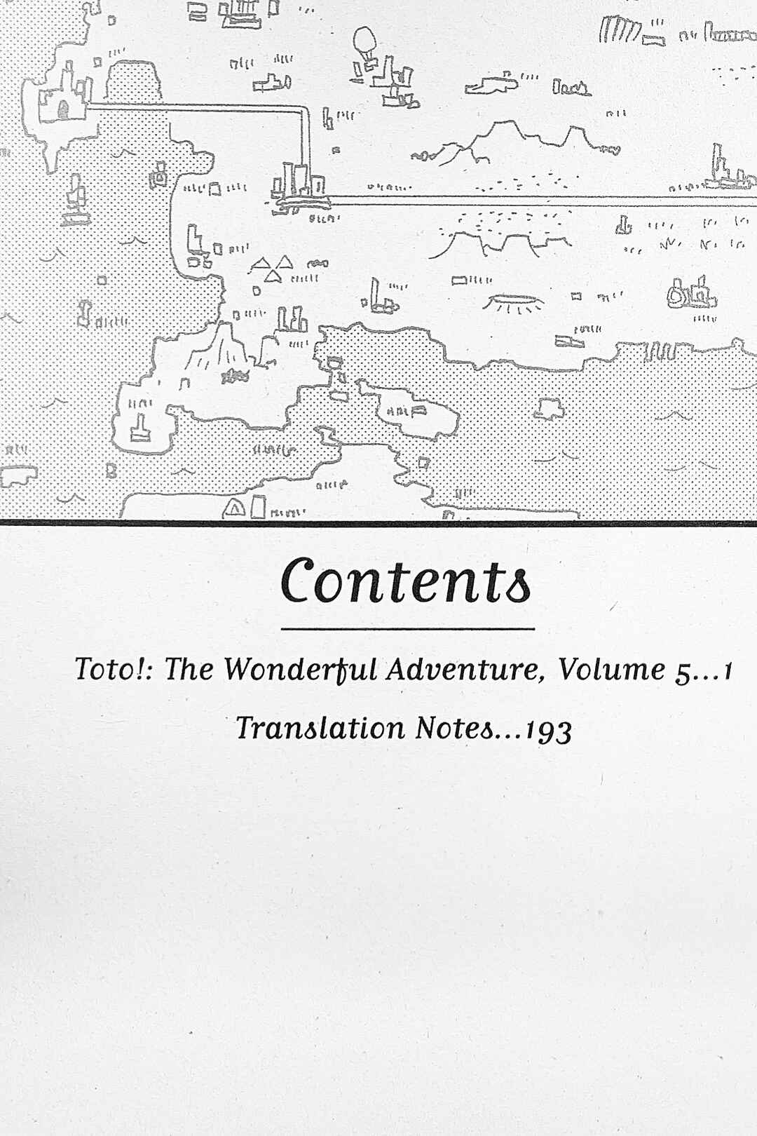 Toto! The Wonderful Adventure Chapter 32 - Page 4