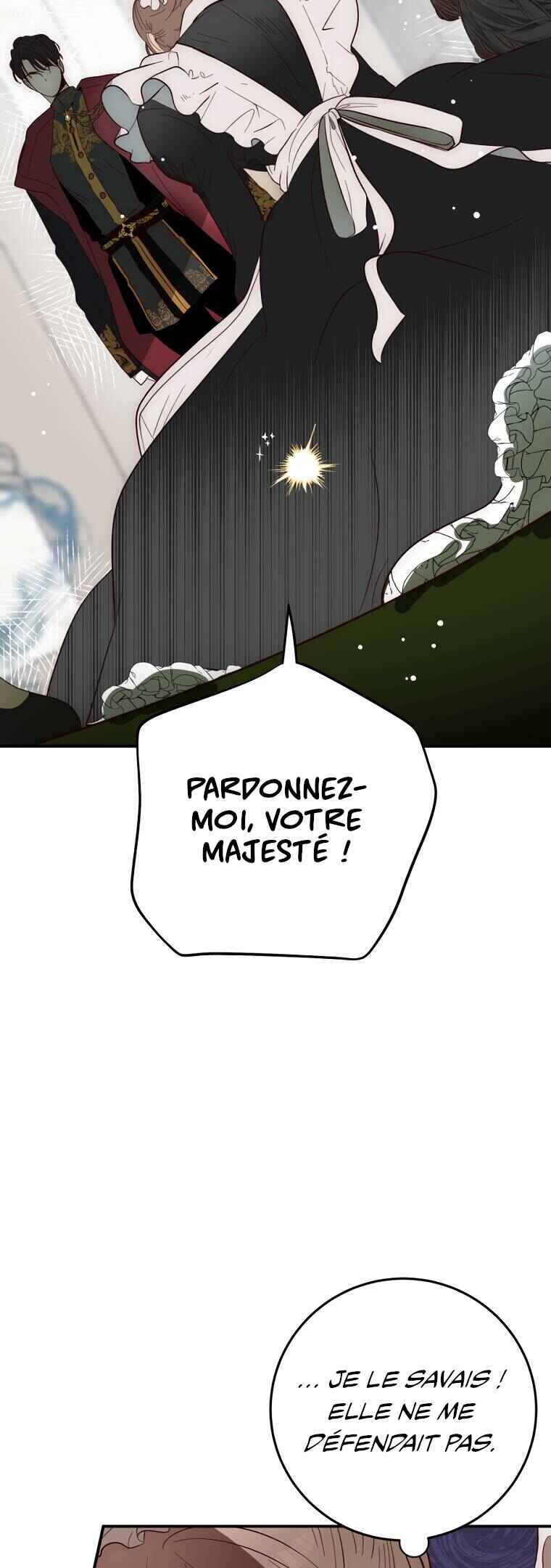How to Survive as the Daughter of the Emperor Who Killed Me Chapter 6 - Page 17