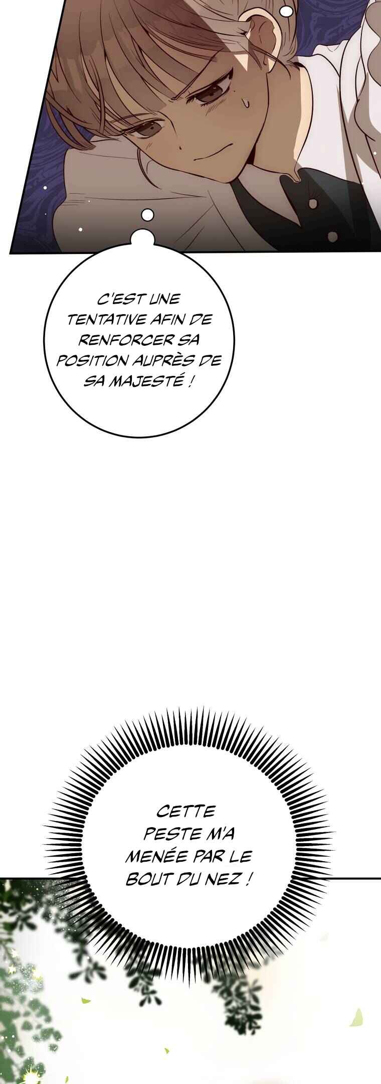 How to Survive as the Daughter of the Emperor Who Killed Me Chapter 6 - Page 18