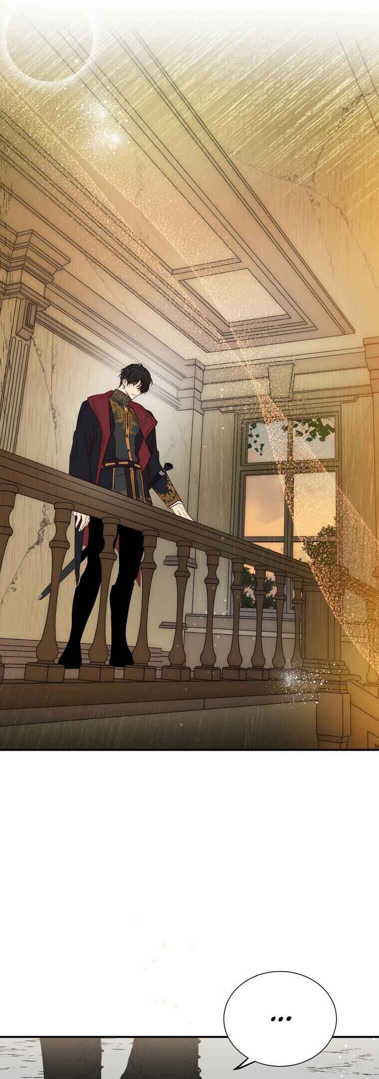 How to Survive as the Daughter of the Emperor Who Killed Me Chapter 6 - Page 24