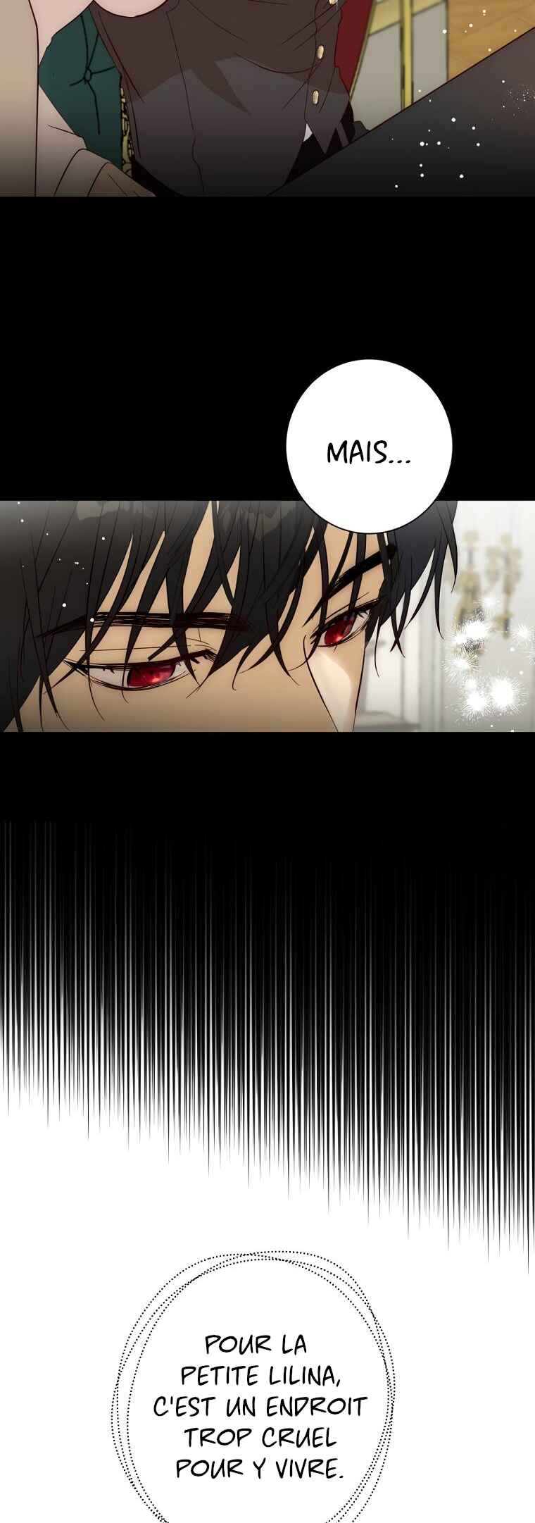 How to Survive as the Daughter of the Emperor Who Killed Me Chapter 6 - Page 27
