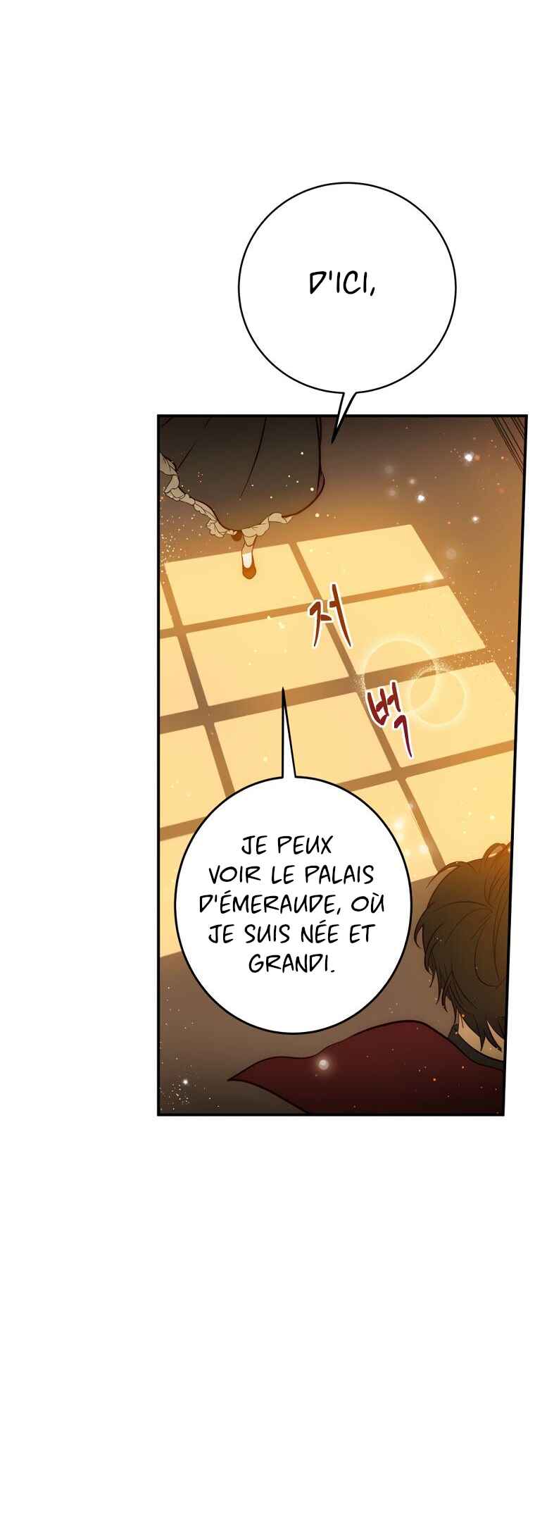 How to Survive as the Daughter of the Emperor Who Killed Me Chapter 6 - Page 29