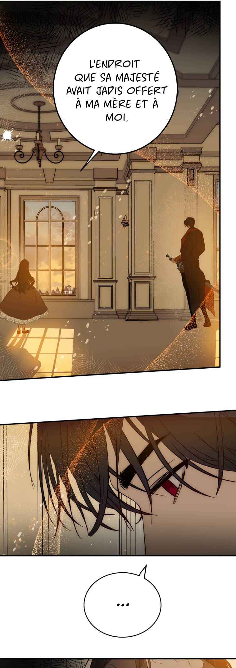 How to Survive as the Daughter of the Emperor Who Killed Me Chapter 6 - Page 30