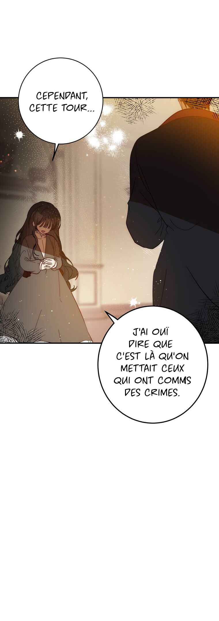 How to Survive as the Daughter of the Emperor Who Killed Me Chapter 6 - Page 32
