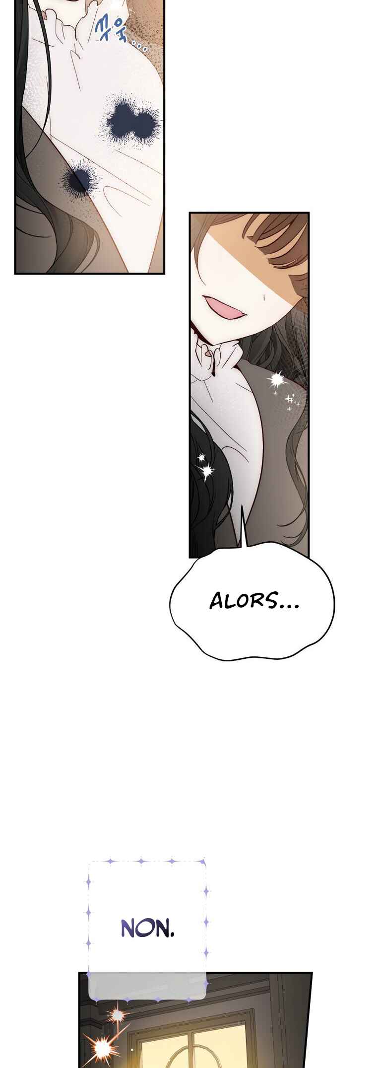 How to Survive as the Daughter of the Emperor Who Killed Me Chapter 6 - Page 34