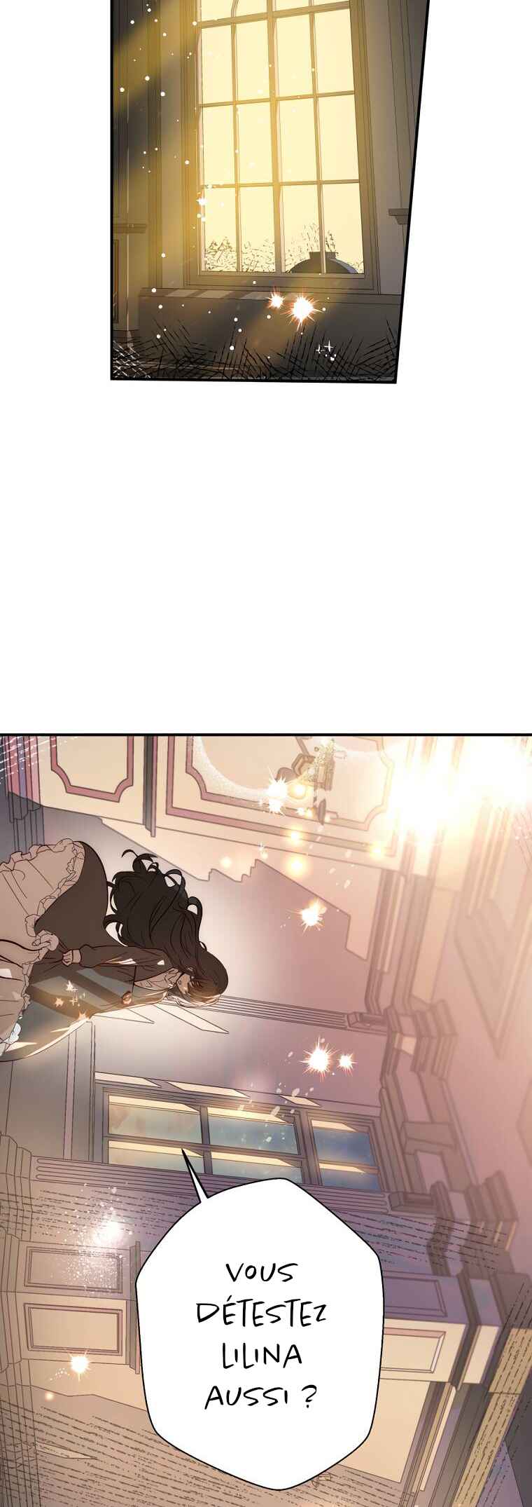How to Survive as the Daughter of the Emperor Who Killed Me Chapter 6 - Page 35