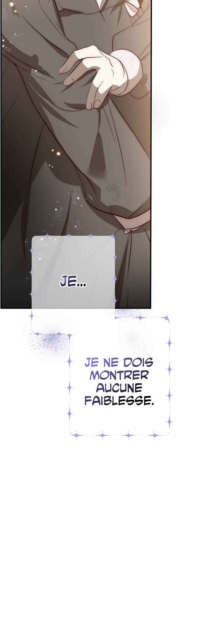 How to Survive as the Daughter of the Emperor Who Killed Me Chapter 6 - Page 37