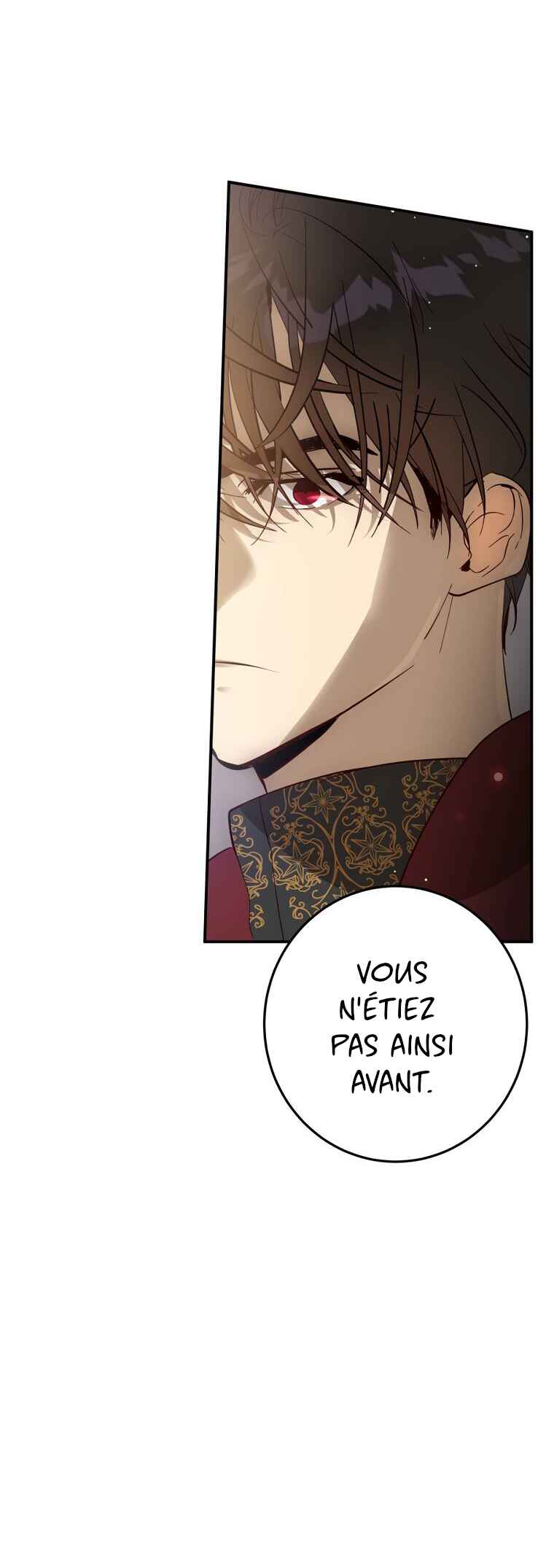 How to Survive as the Daughter of the Emperor Who Killed Me Chapter 6 - Page 38