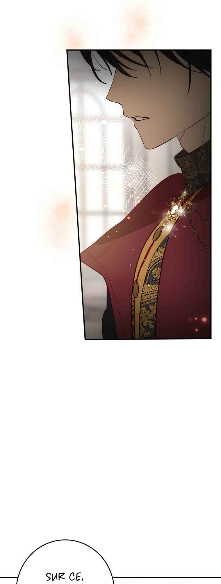 How to Survive as the Daughter of the Emperor Who Killed Me Chapter 6 - Page 40