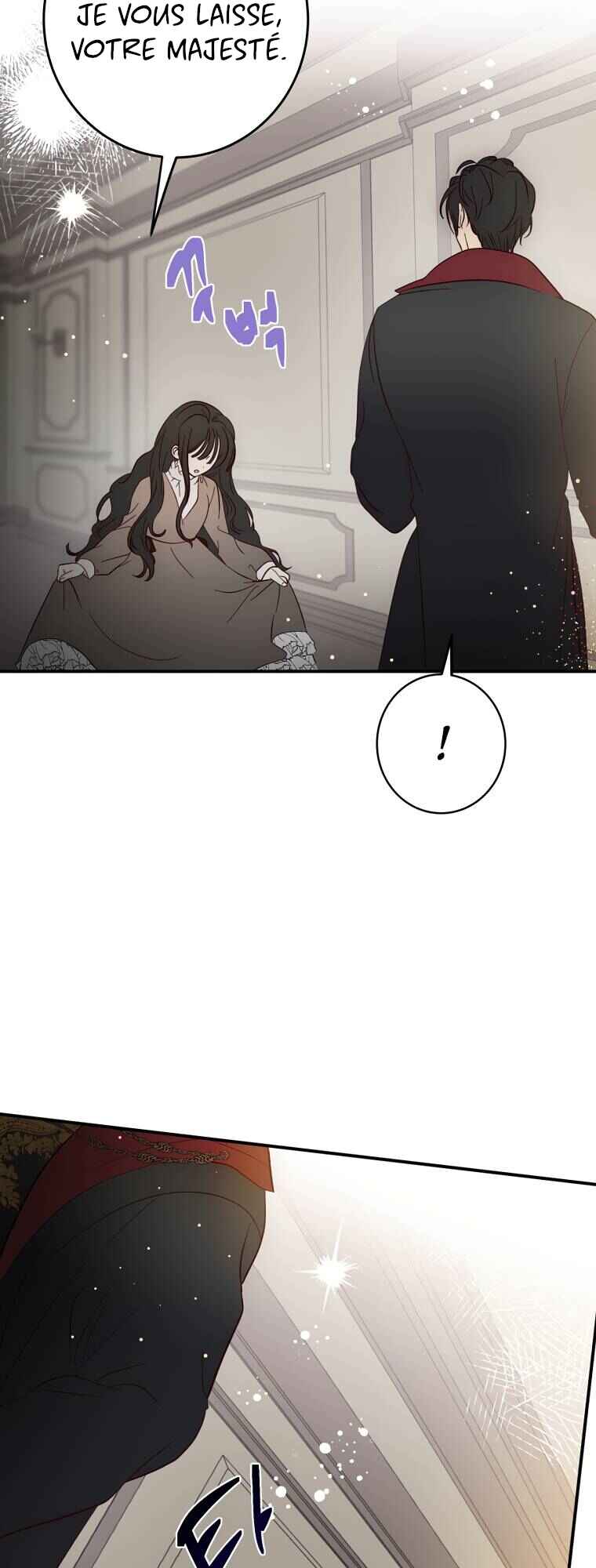 How to Survive as the Daughter of the Emperor Who Killed Me Chapter 6 - Page 41