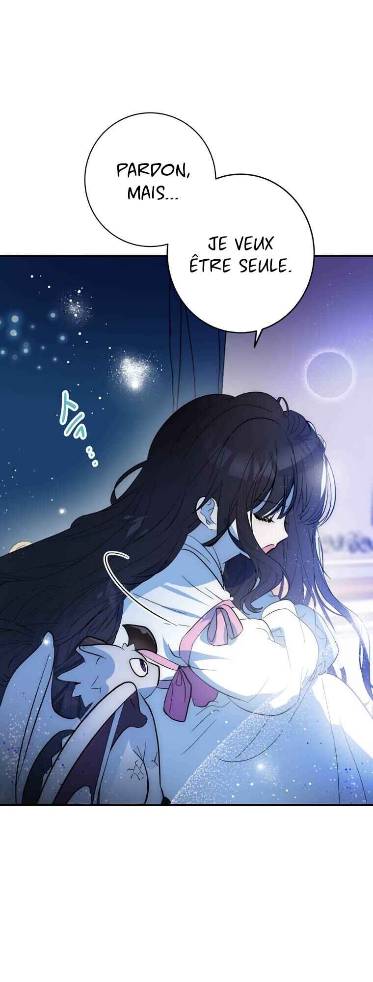How to Survive as the Daughter of the Emperor Who Killed Me Chapter 6 - Page 48