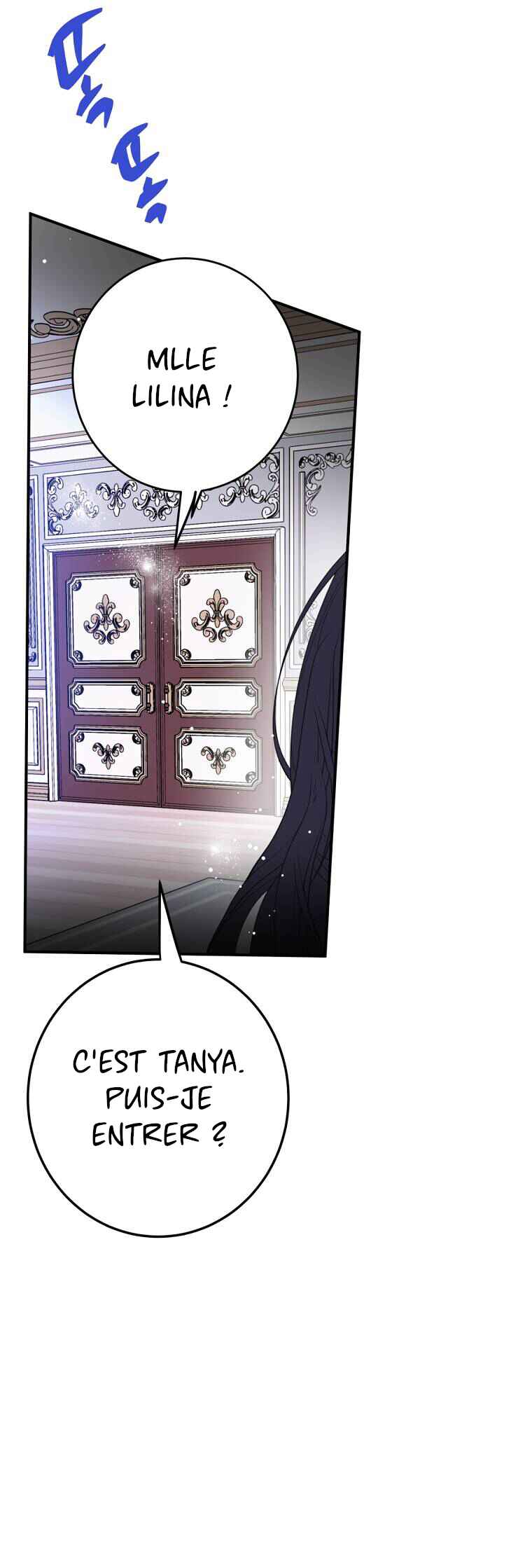 How to Survive as the Daughter of the Emperor Who Killed Me Chapter 6 - Page 49