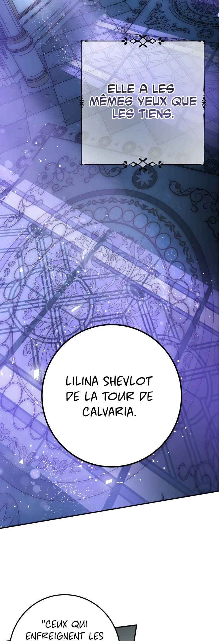 How to Survive as the Daughter of the Emperor Who Killed Me Chapter 6 - Page 56
