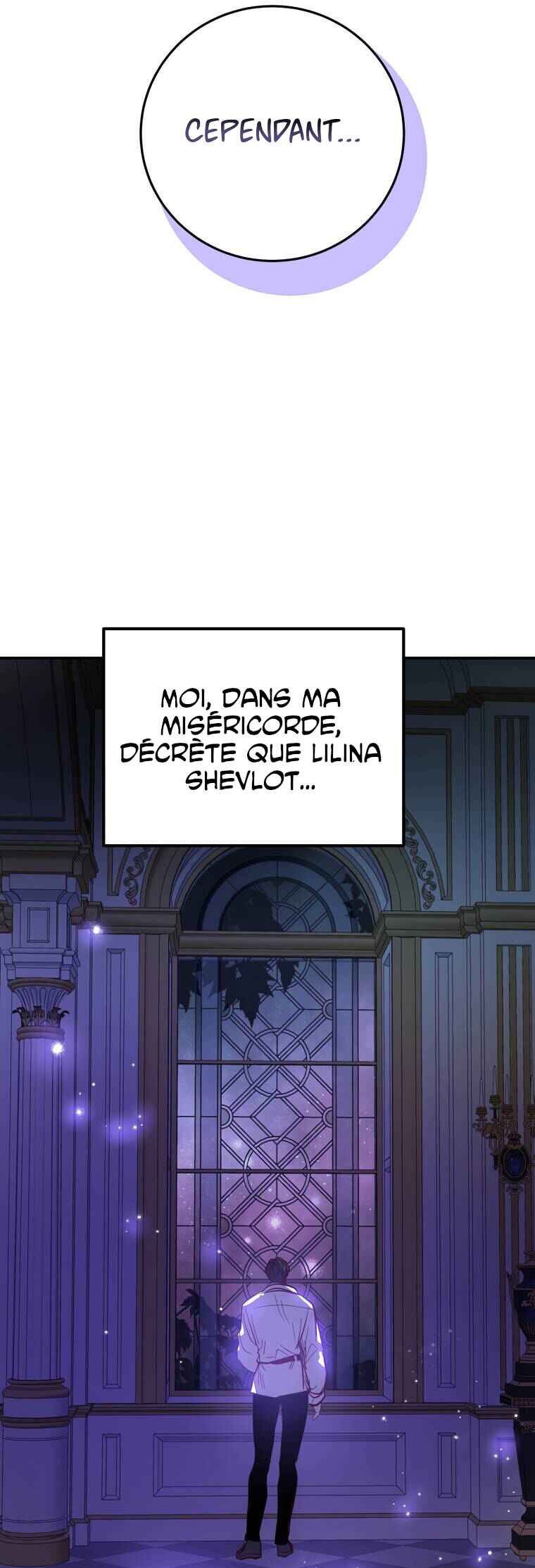 How to Survive as the Daughter of the Emperor Who Killed Me Chapter 6 - Page 58