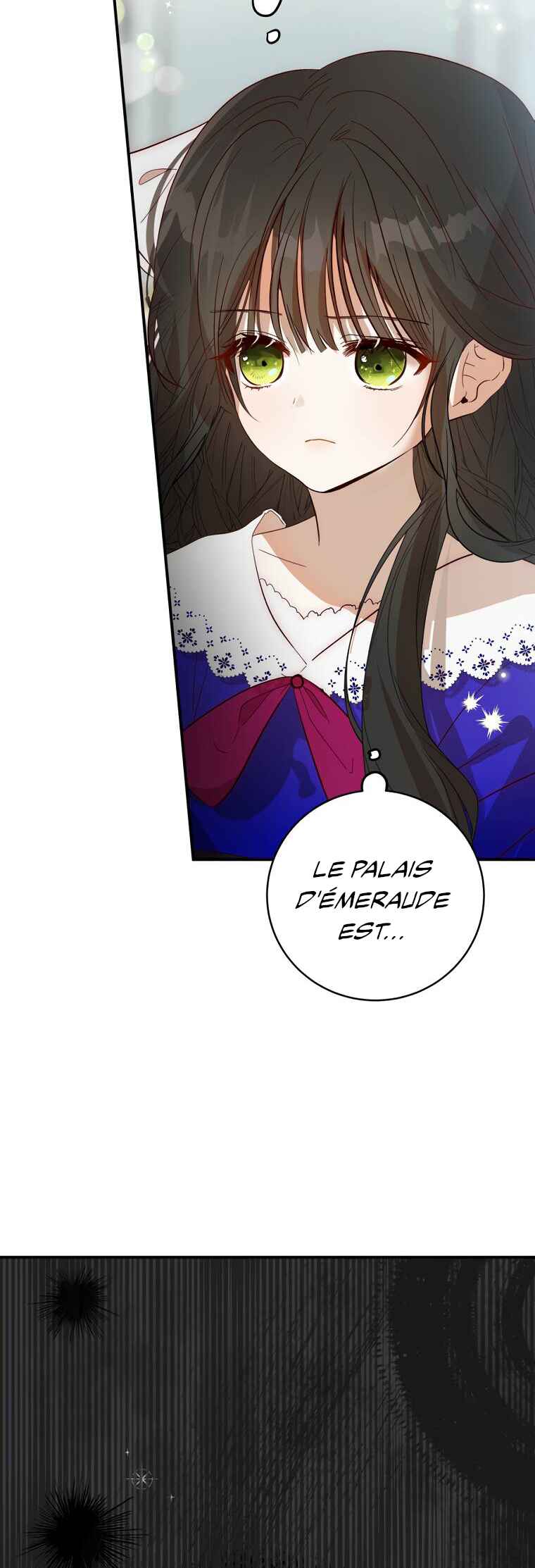 How to Survive as the Daughter of the Emperor Who Killed Me Chapter 6 - Page 62