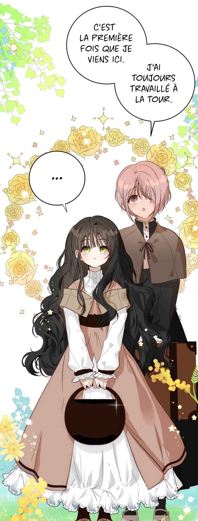 How to Survive as the Daughter of the Emperor Who Killed Me Chapter 6 - Page 66