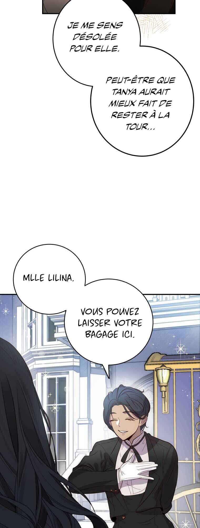 How to Survive as the Daughter of the Emperor Who Killed Me Chapter 6 - Page 68