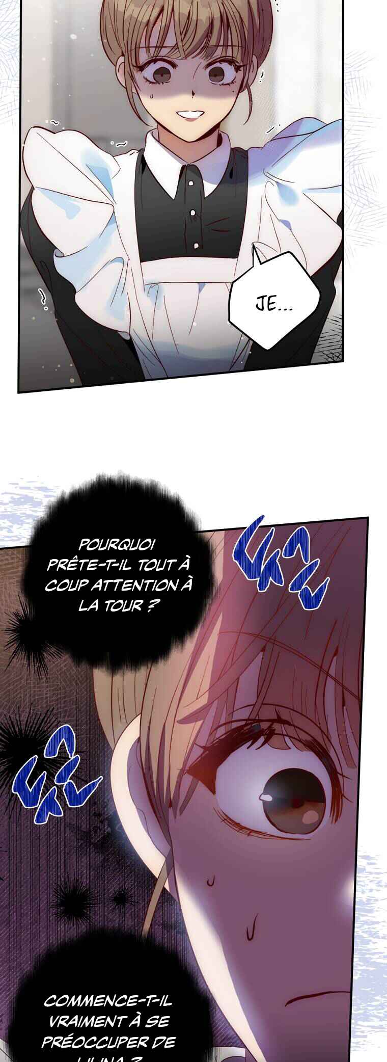 How to Survive as the Daughter of the Emperor Who Killed Me Chapter 6 - Page 7