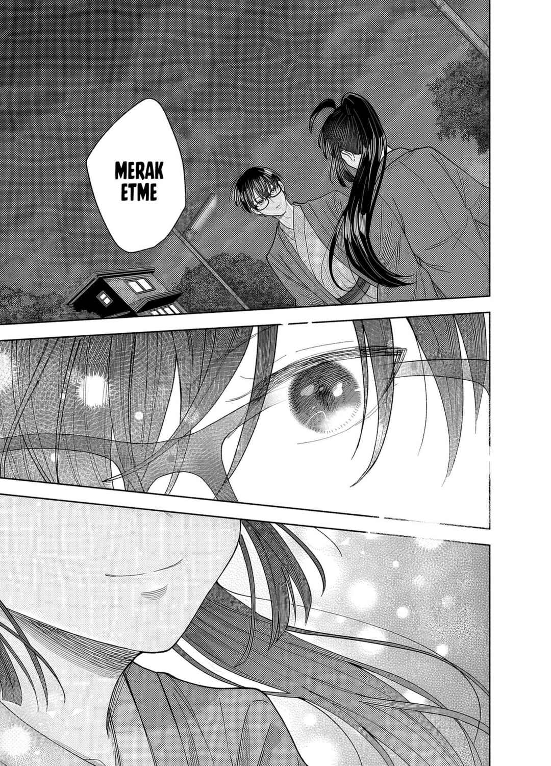Kawaii Koi wa Kikazaranai Chapter 27 - Page 18