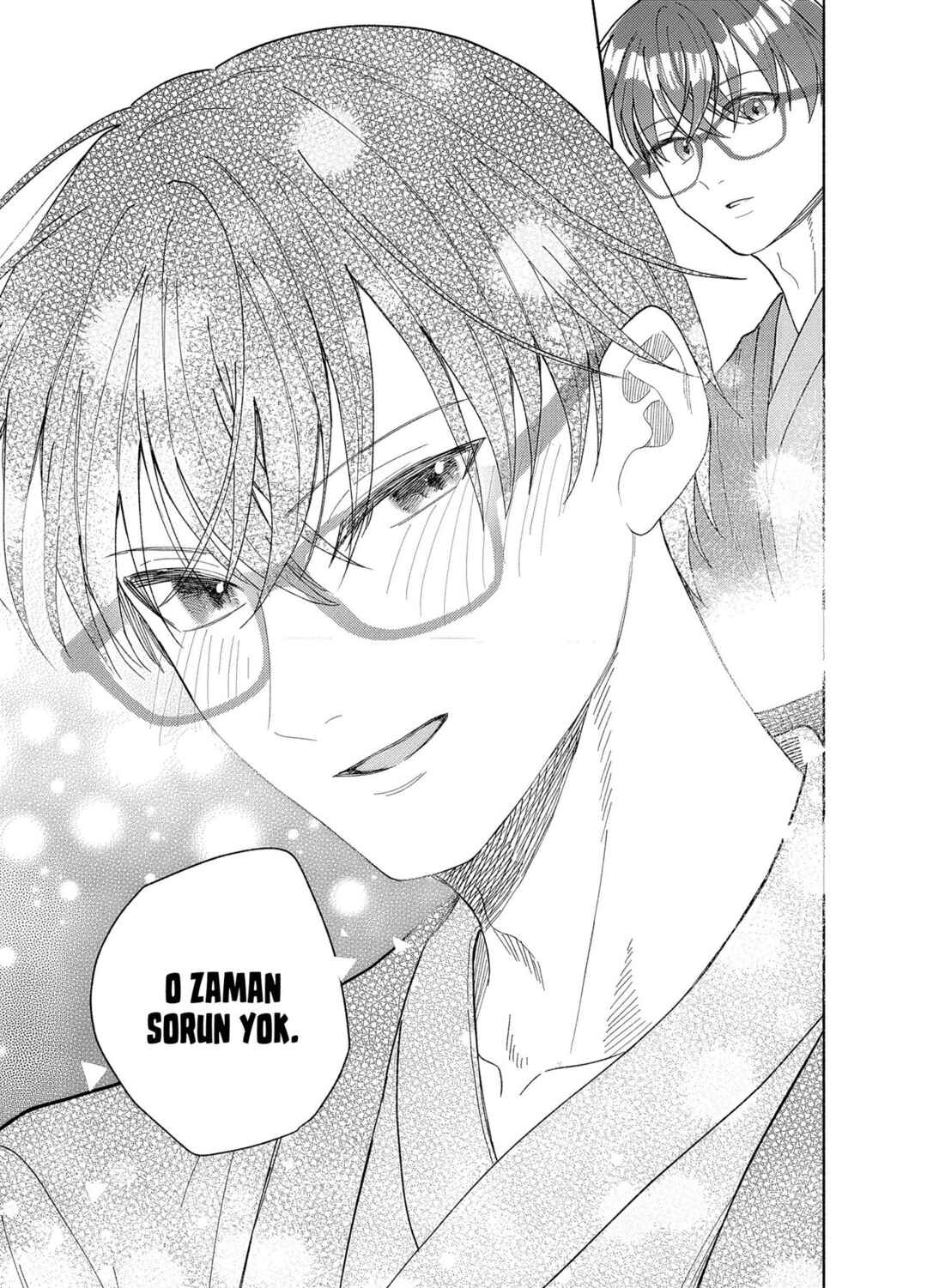 Kawaii Koi wa Kikazaranai Chapter 27 - Page 20