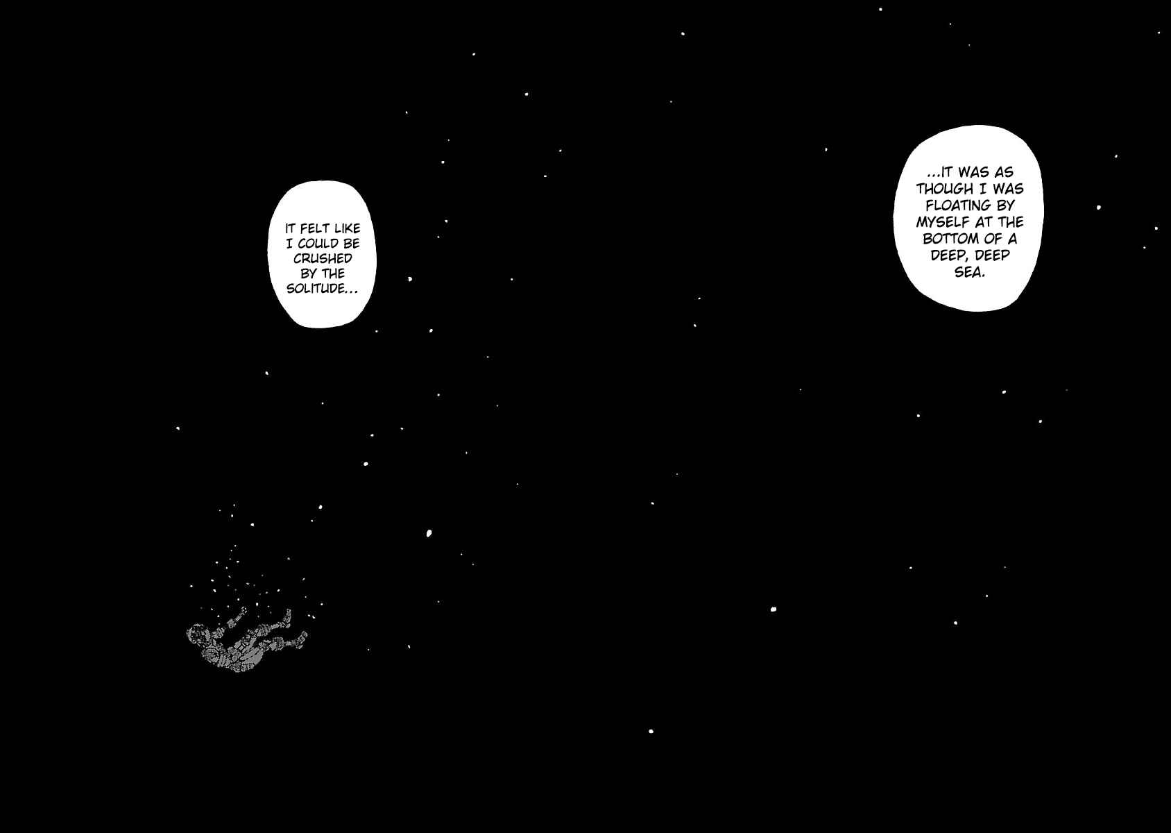 ATOM: The Beginning Chapter 45 - Page 16