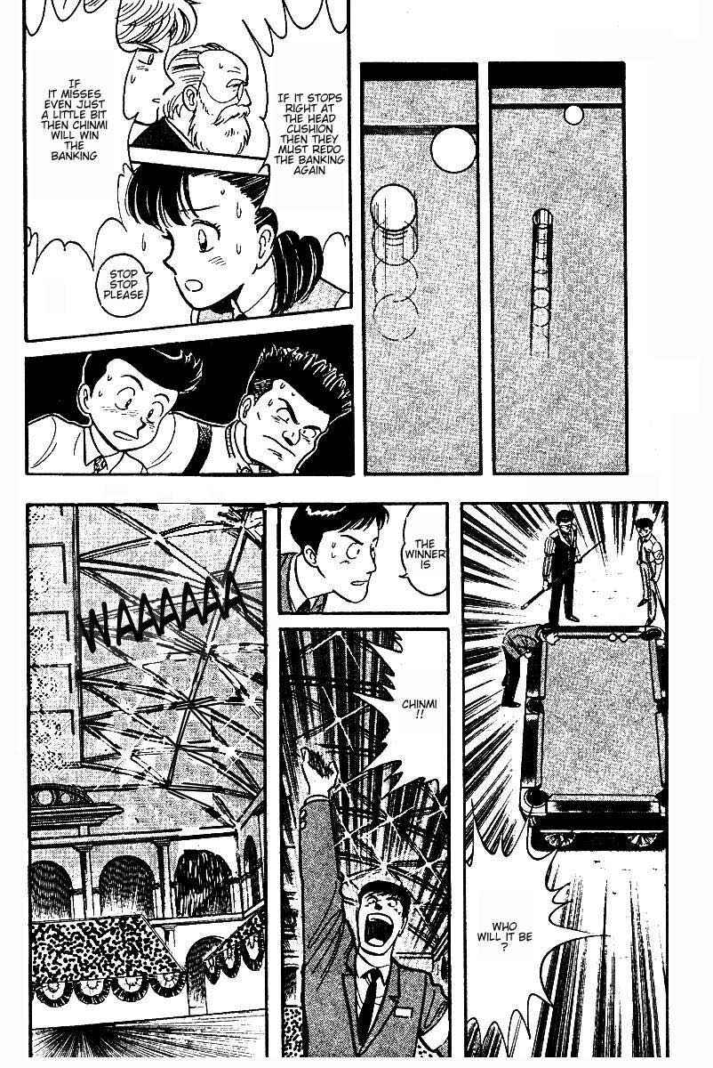 Break Shot Chapter 11 - Page 12