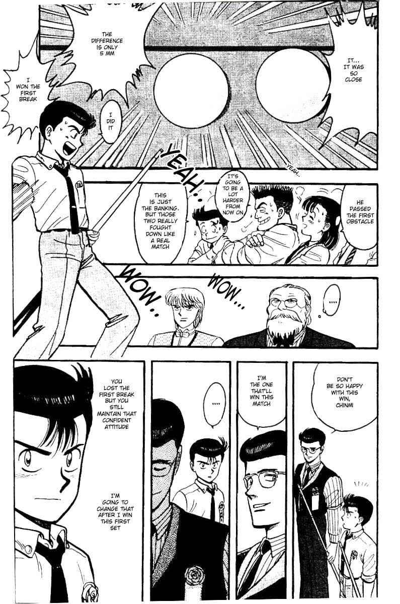Break Shot Chapter 11 - Page 13