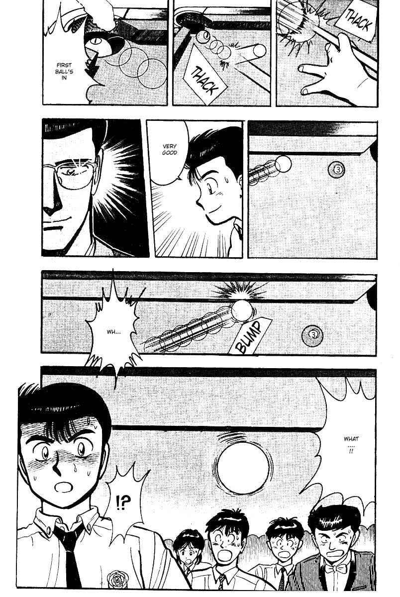 Break Shot Chapter 11 - Page 15