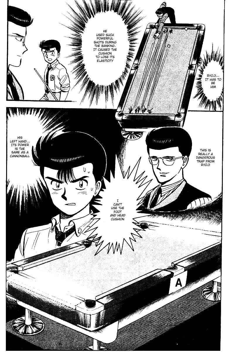Break Shot Chapter 11 - Page 17