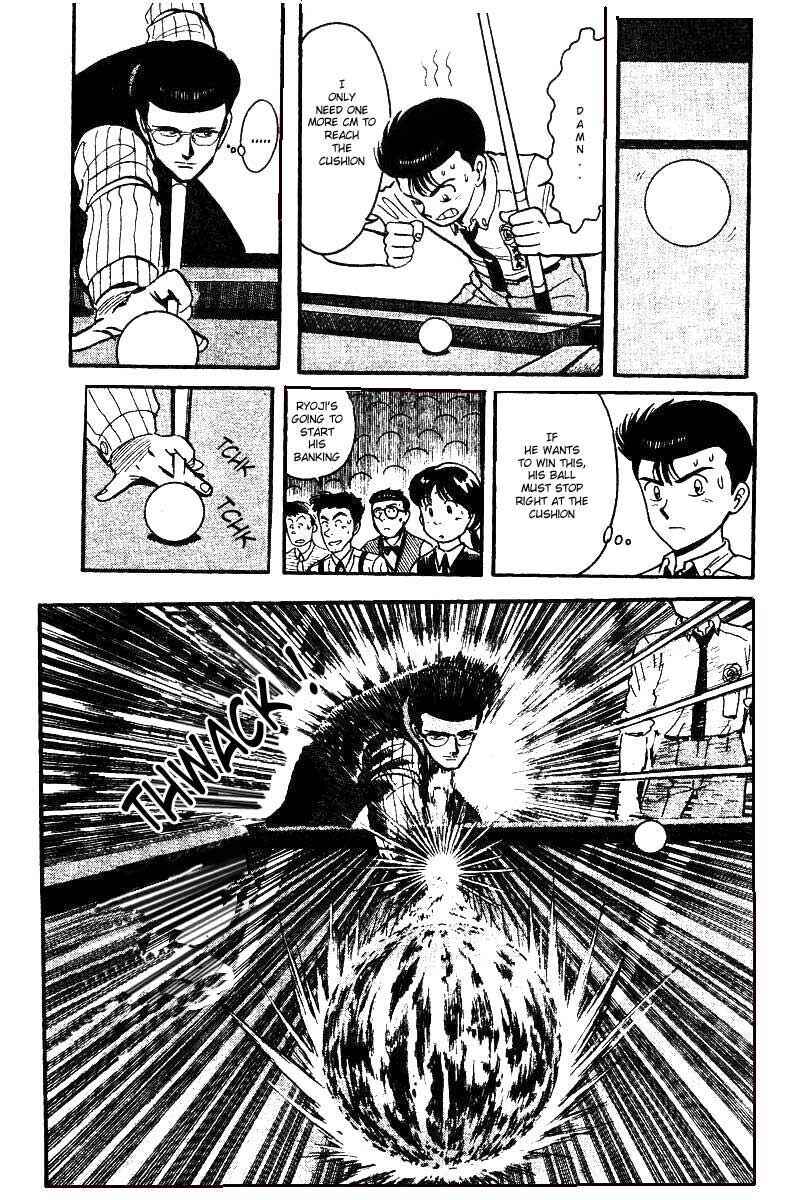 Break Shot Chapter 11 - Page 4