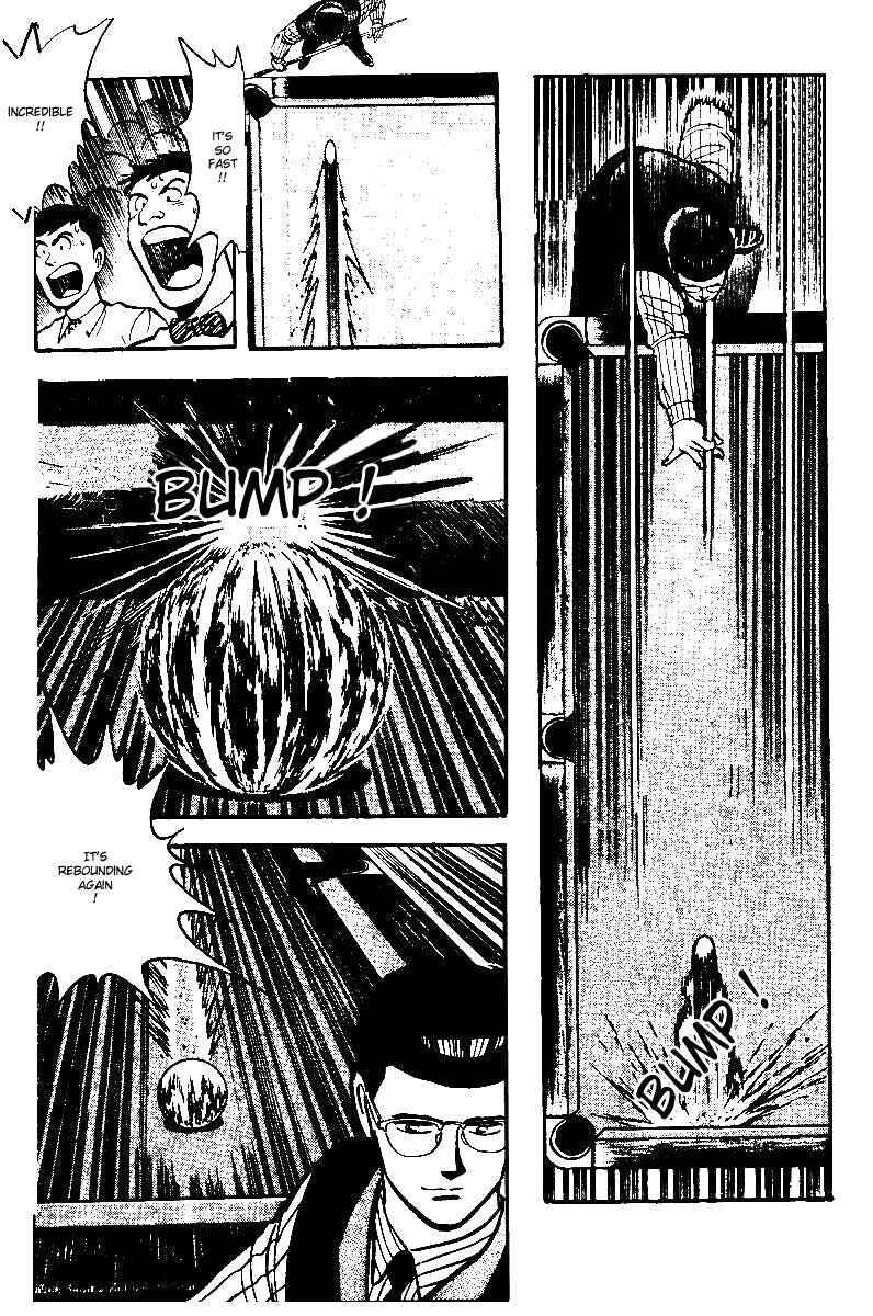 Break Shot Chapter 11 - Page 5