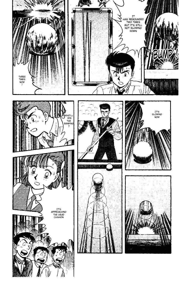 Break Shot Chapter 11 - Page 6