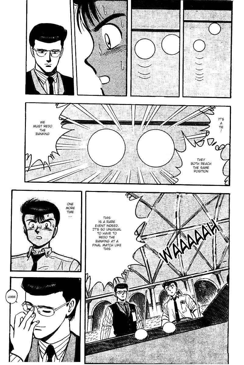 Break Shot Chapter 11 - Page 7