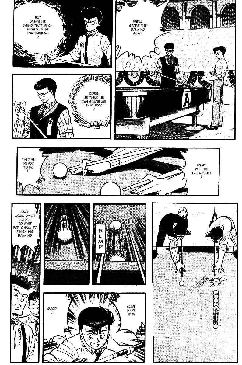 Break Shot Chapter 11 - Page 8
